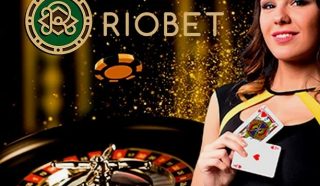 Безопасный вывод средств казино Риобет