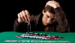 Азартные игры: зарядка для мозга или способ сойти с ума?