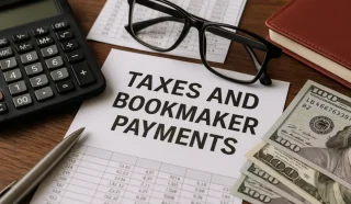 Налоги и выплаты букмекеров 2025: как изменились правила Налоги и выплаты букмекеров 2025: как изменились правила