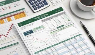 Как вести учёт ставок и считать ROI в спортивных ставках Как вести учёт ставок и считать ROI в спортивных ставках